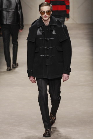 Burberry Prorsum / - 2013-2014